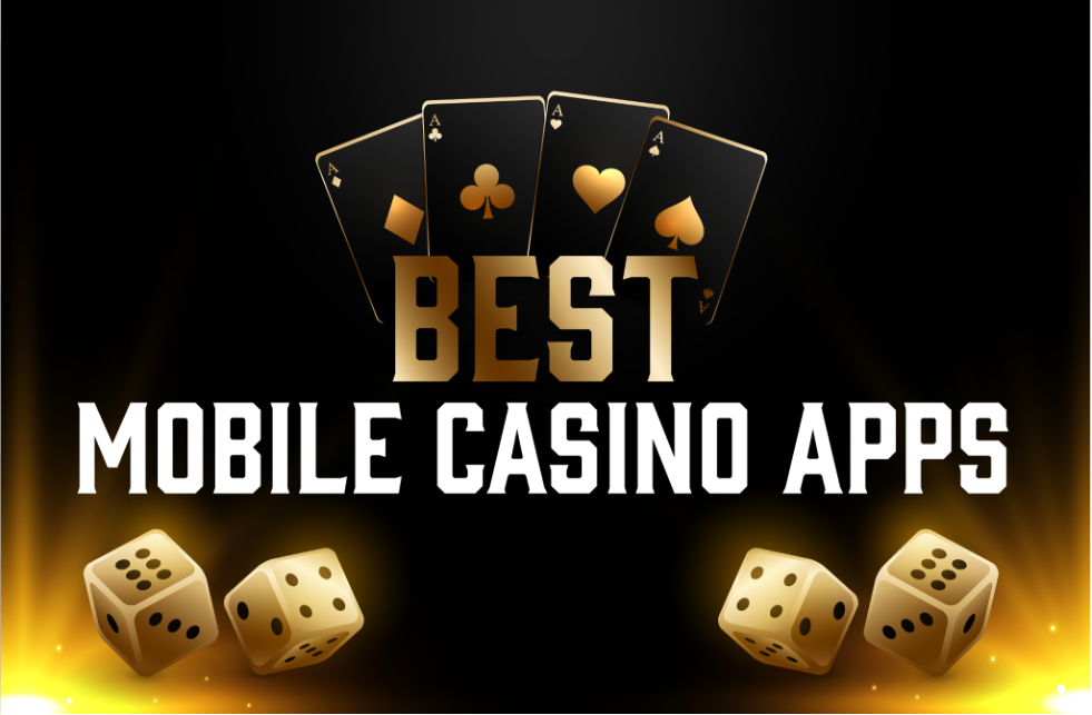 gambling apps real money