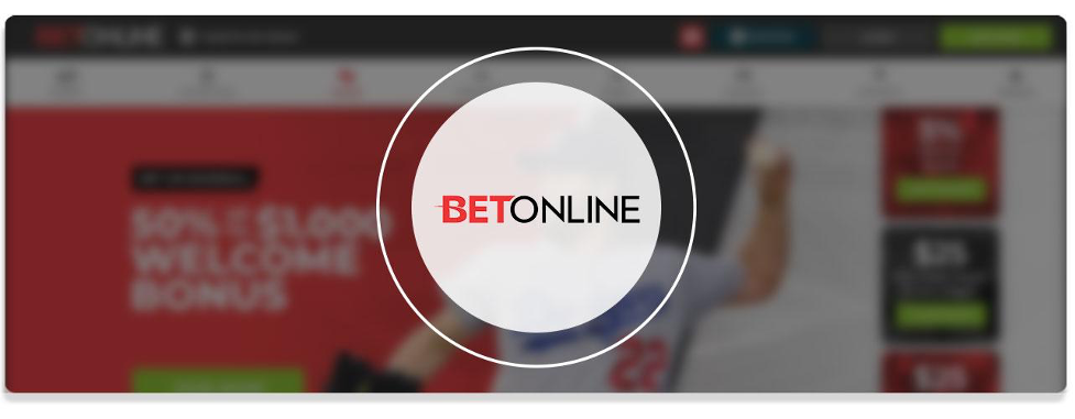 Bet Online Casino