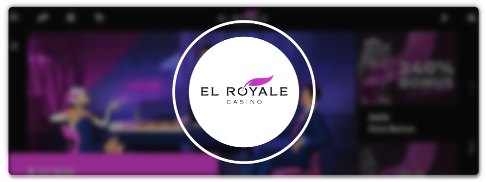 El Royale Casino Review