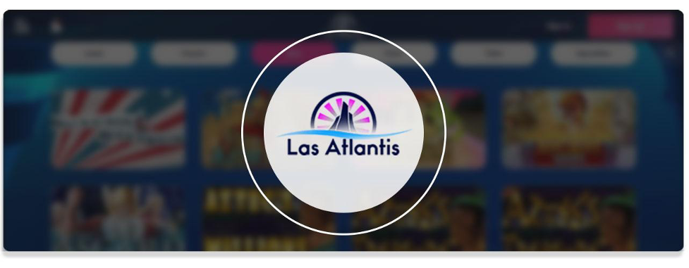 Las Atlantis Review