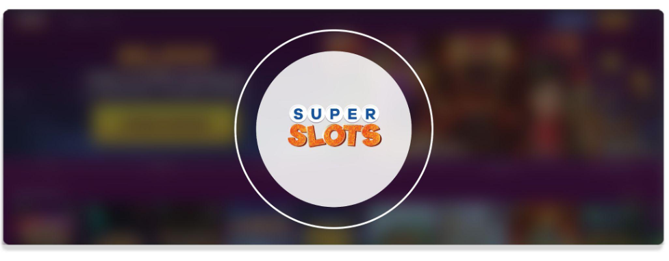 Super Slots Review