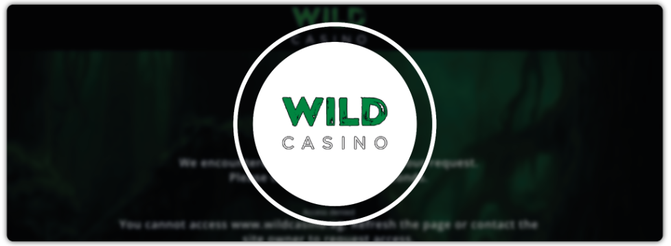 Wild Casino Review